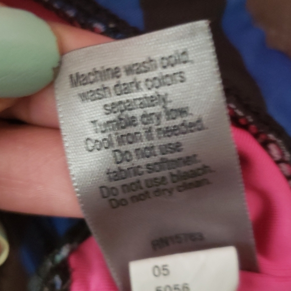 Champion Sports Bra - Picture 5 of 5